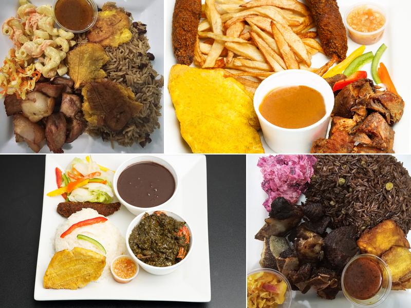 Casse croûte Saveur 509