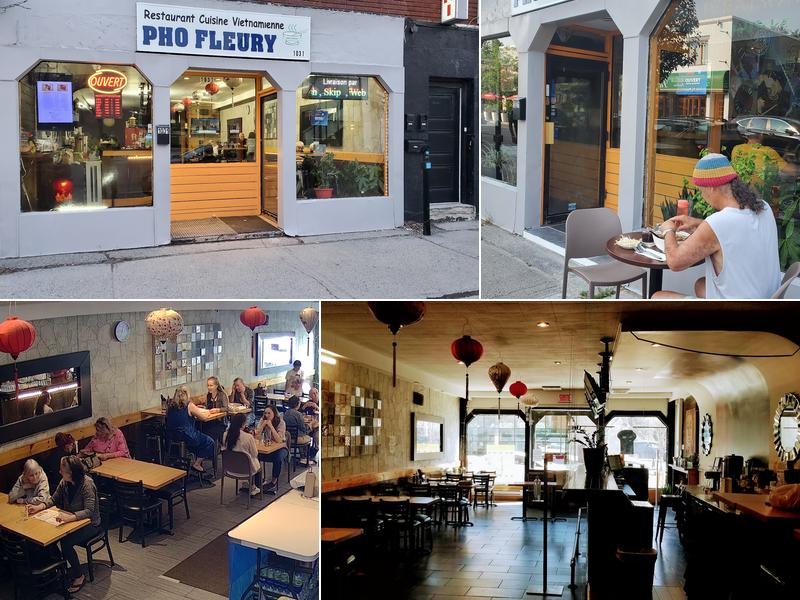 Pho Fleury