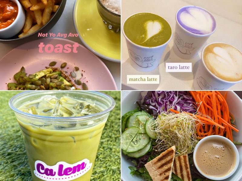 CA LEM Crèmerie Creamery (NDG) ice cream