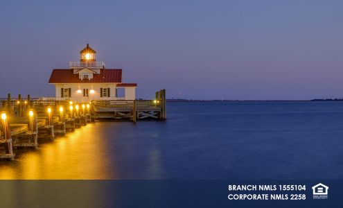 Cornerstone Home Lending