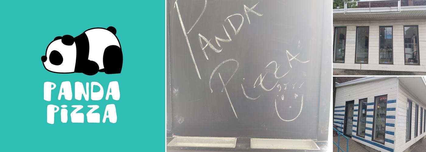 Panda Gourmand
