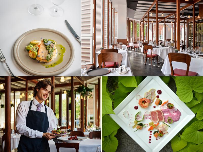 Restaurant de l'ITHQ