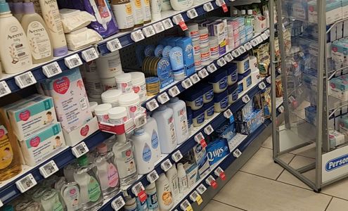 PJC Jean Coutu Pointe-aux-trembles