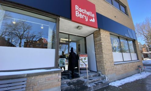 Rachelle-Bery health stores
