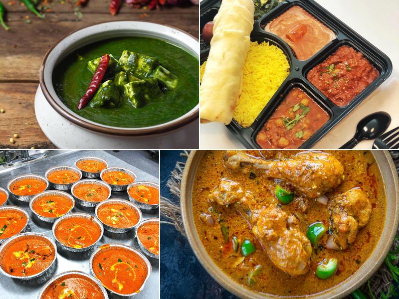 Kitchen Of Spices 282 Loren Dr, Morden