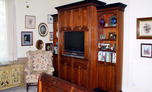 Champion Design & Build Inc