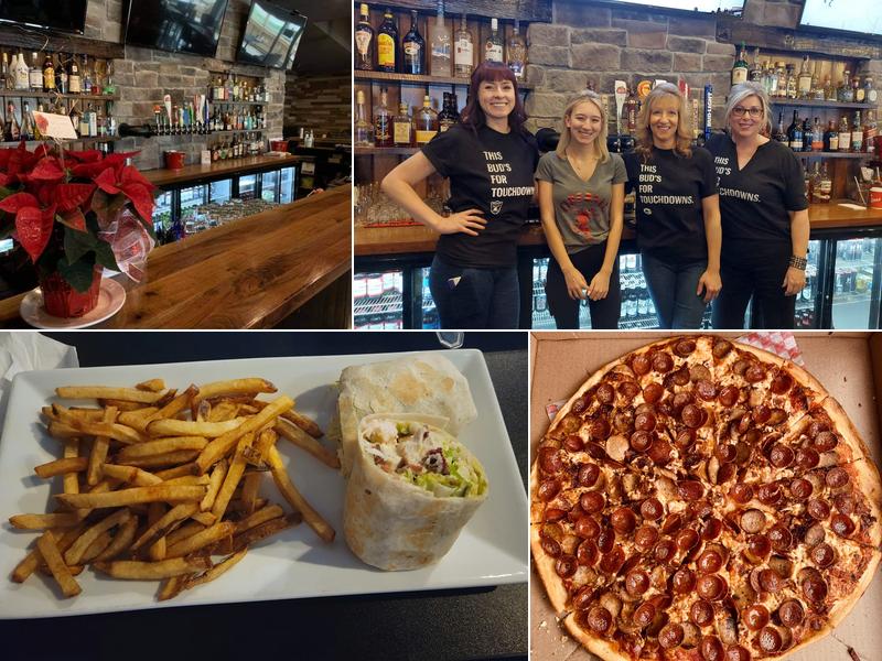 Stirling Niagara Pub & Eatery