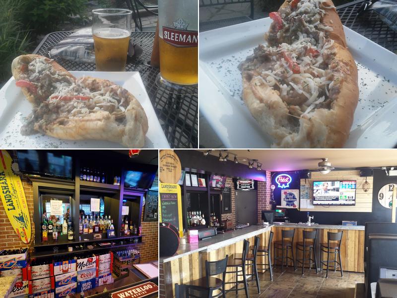 Turnpike 420 Pub & Eatery