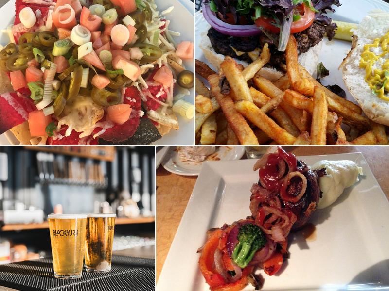 Brew House Café & Deli