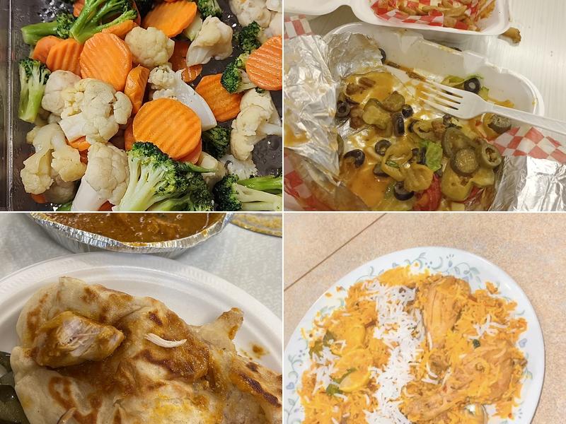 Shan’s Kitchen 1 Outlet Collection Way, Edmonton International Airport