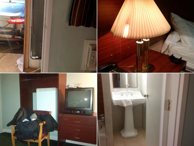 Restaurant 4 Saisons