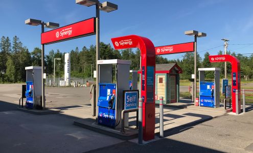 Red Rooster Country Store Oak Bay