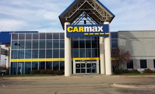CarMax