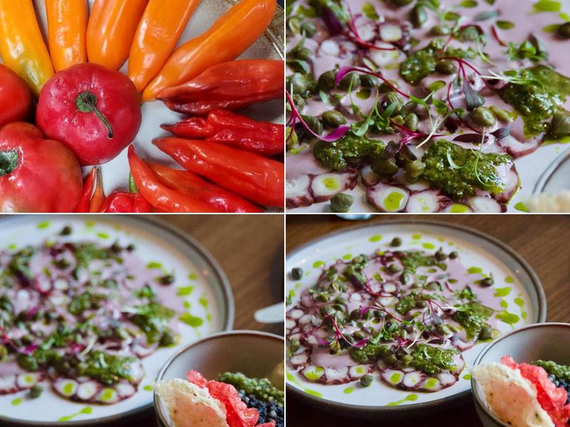 Raphaël Peruvian Cuisine