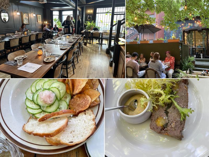 Arlo Wine & Restaurant