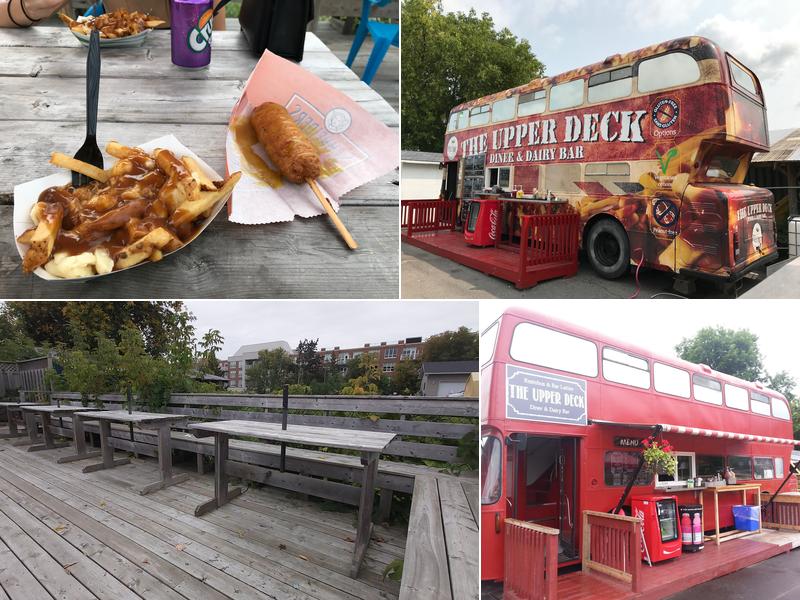 Chip N Dogs 3490 Innes Rd, Orléans