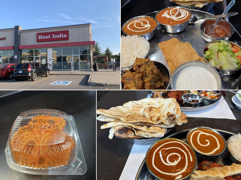 Host India-South 4456 Limebank Rd Unit 12, Gloucester