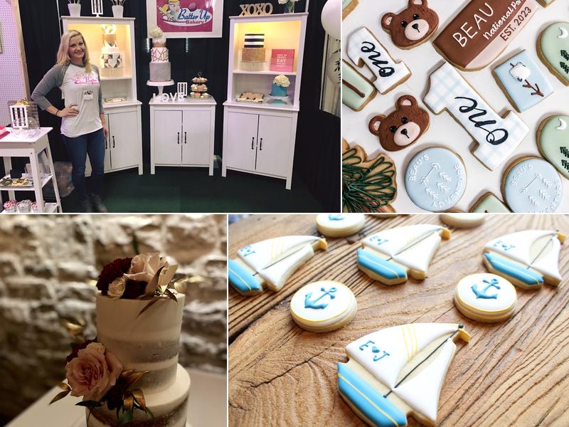 Batter Up Bakery 396 Athlone Ave, Ottawa