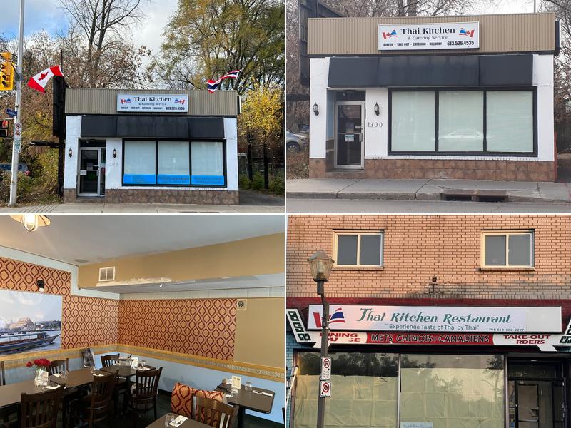 Thai Kitchen Catering Service & Restaurant