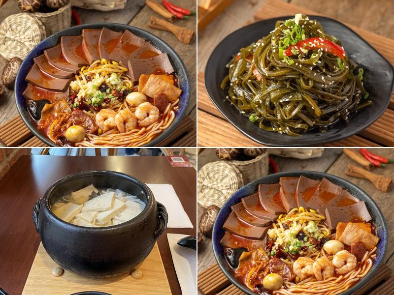 Yang's Braised Chicken Rice(Ottawa)杨铭宇黄焖鸡米饭