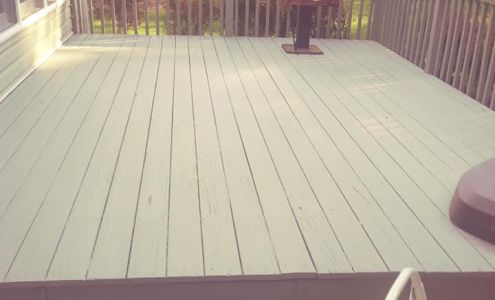 F & S Home Improvement