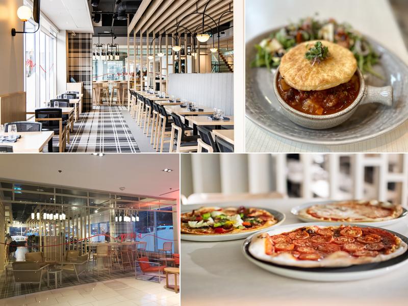 Prova | Bar & Kitchen