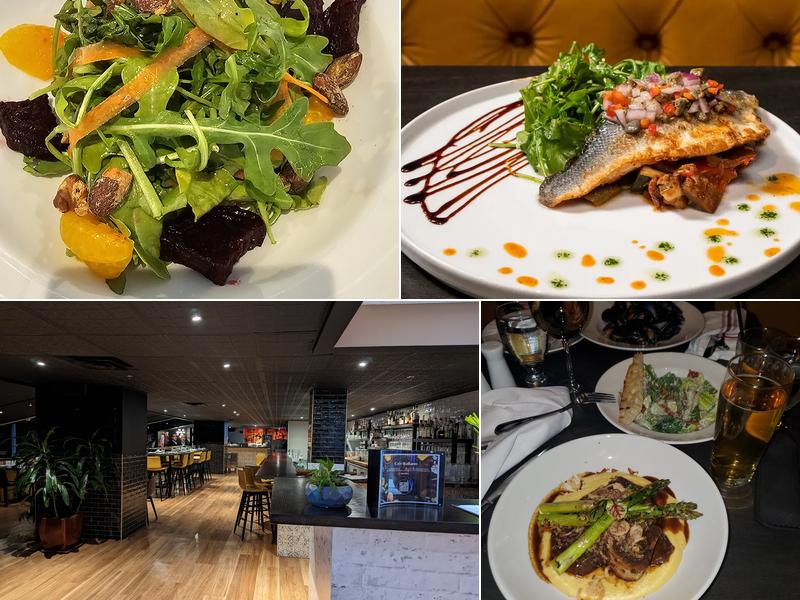 Caffé Italiano 4837 Albion Rd S, Gloucester