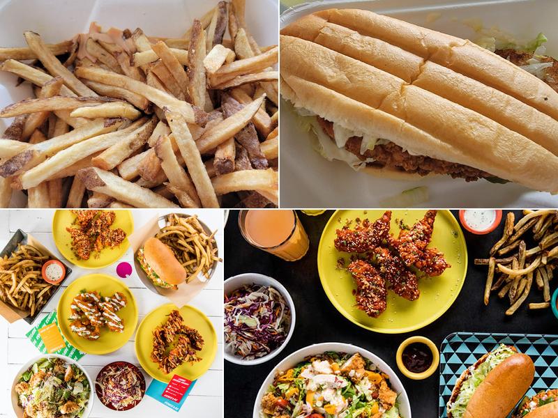 Renegade Chicken Hunt Club