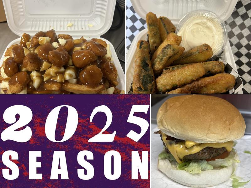 FRY~YAY CHIP WAGON 3123 5, Carp