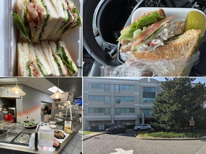 Nan's Place Nandoni Gagne