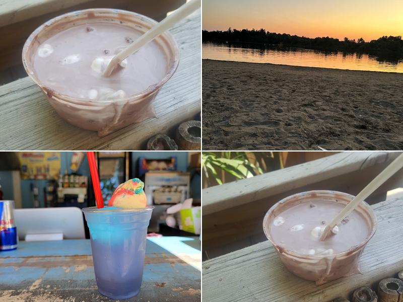 The Beach Shack Ottawa