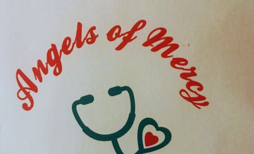 Angels of Mercy Home Health Services LLC