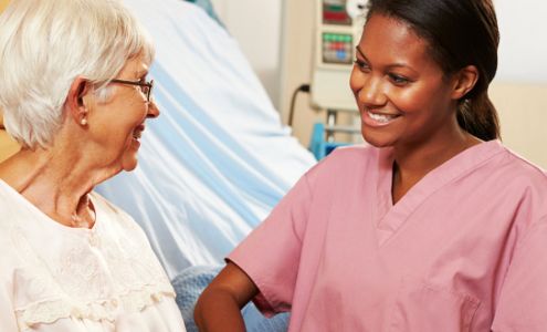 Bluecross Home Care & Health Services Inc