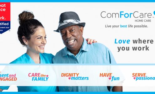 ComForCare Home Care