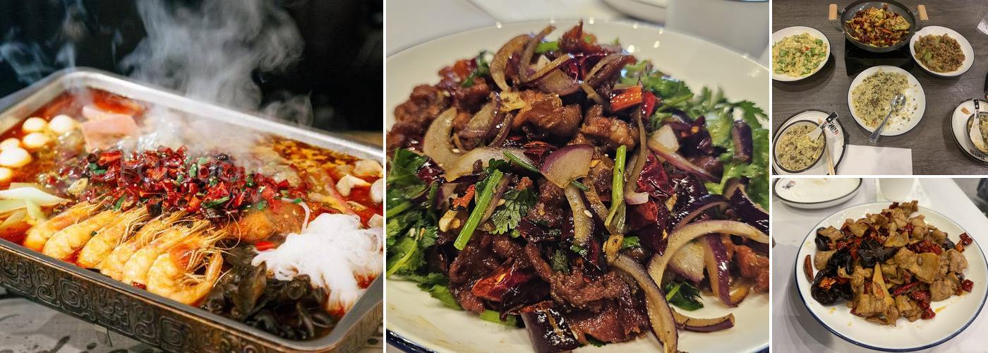 Papaspicy刘公烤鱼