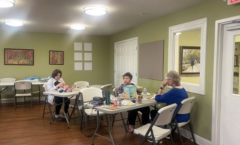 Nu Look Home Care Agency