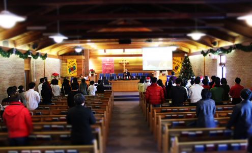 Ottawa Korean Presbyterian Church