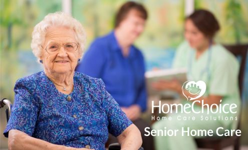 HomeChoice Home Care Solutions