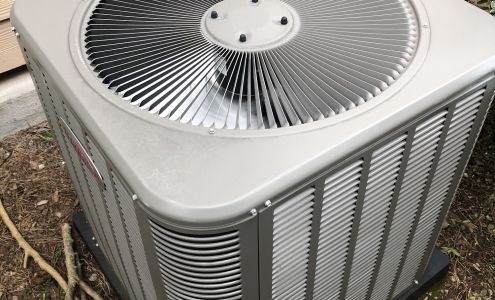 Smart Choice Heating & Cooling Services