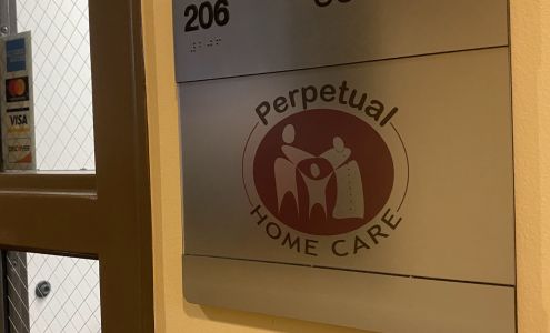 Perpetual Home Care