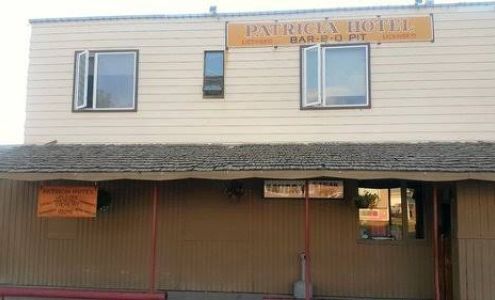 Patricia Hotel