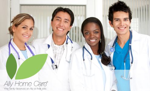 Ally Home Care