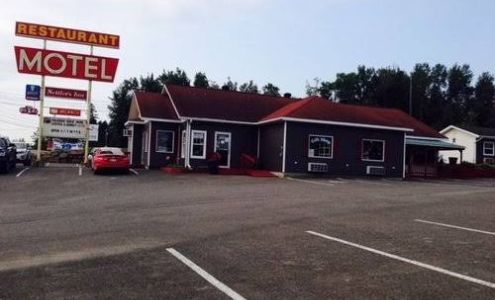 Settler's Inn & Motel Plaster Rock