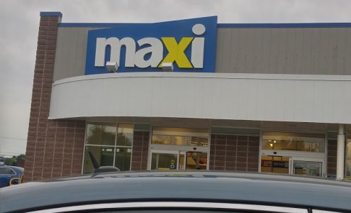 Maxi Plessiville Bilodeau Plessisville