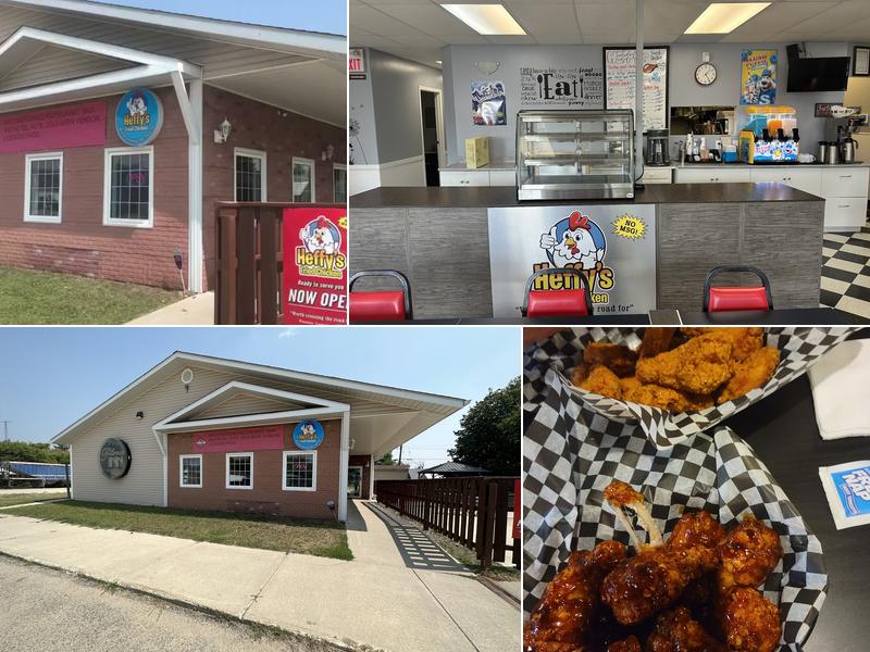 Plumas Inn 107 Burrows Ave, Plumas