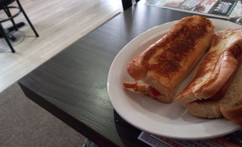 Auberge Du Village Pohenegamook