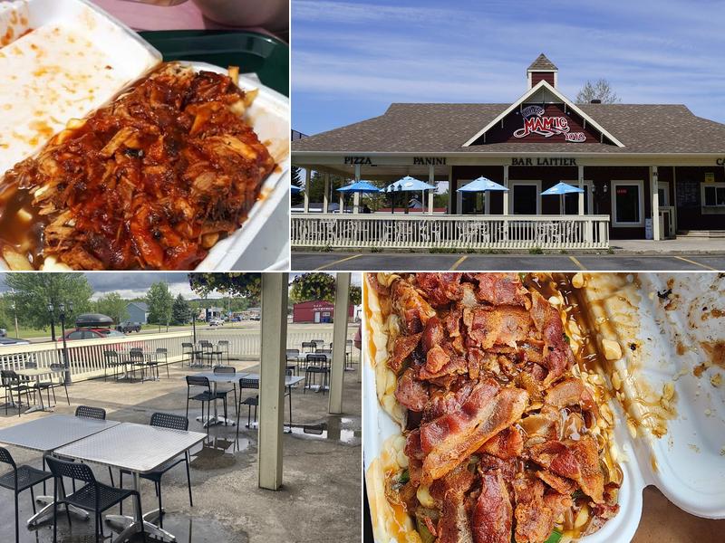 Chez Mamie Yoyo (Saisonnier)