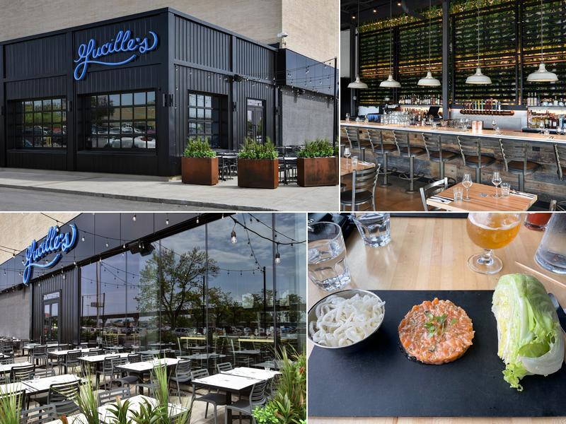 Lucille's Fairview Pointe-Claire 6701 Trans-Canada Hwy, Pointe-Claire