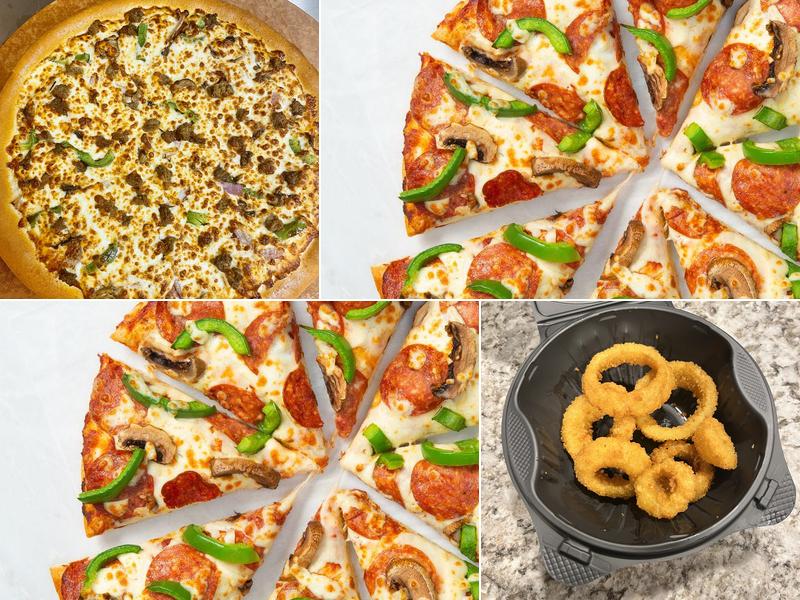 Pizza Hut 815 Village Dr Unit 170, Port Coquitlam