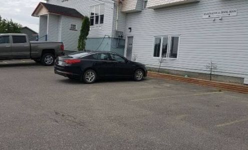 Seaport Inn Hotel & Restaurant Port Union